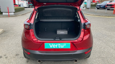 Mazda CX-3 2.0 Sport Nav + 5dr Auto Petrol Hatchback